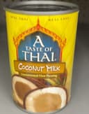 Coconut Milk
