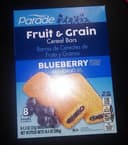 Fruit y grain
