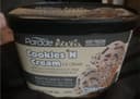 Cookies and Cream Ice Cream