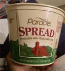Spread