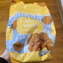 Ginger snaps