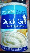 QuicK Grits