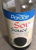 Soy Sauce