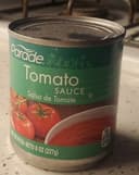 Tomato Saucc