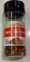 Parade Crushed Red Pepper