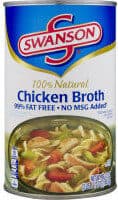 Broth Chicken