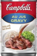 Au jus