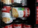Campbell's soup chicken & pasta
