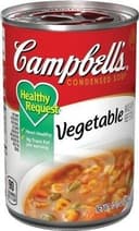 Healthy request healthy request