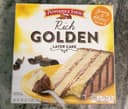 Cakes Golden