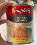 Campbell'S Gravy Turkey