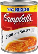 Condensed soup