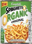 Campbell's organic