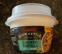 Chicken Tortilla