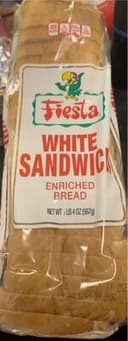 White Sandwich