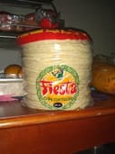 Tortillas Del fiesta Maiz