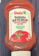 Fiesta Tomato Ketchup