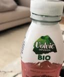 Volvic infusion
