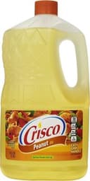 Peanut oil