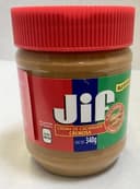 Jif Crema de Cacahuate Cremosa