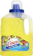 Pure Vegetable Oil