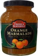 Orange marmalade