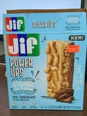 Power Ups Epic Chocolate Flavored Granola Bar