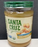 Light Roasted Peanut Butter Creamy