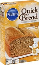 Quick bread and muffin baking mix