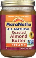 Almond Butter
