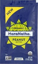 Organic No Stir Peanut Butter Creamy