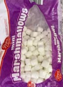 Mini Marshmallows