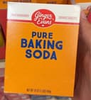 Baking Soda