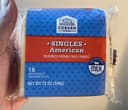 SINGLES American
