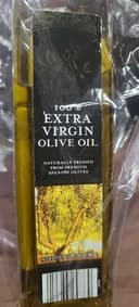 Olive oil