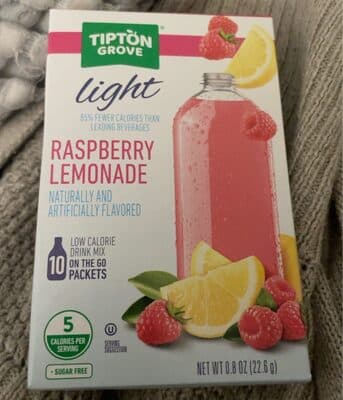 Drink Mix