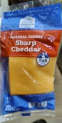 Sharp Cheddar Cheese