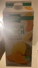 Tropical Punch