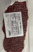 Beef Jerky