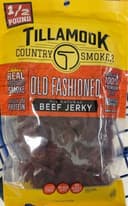 BEEF JERKY
