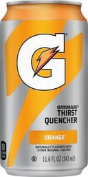 Thirst quencher