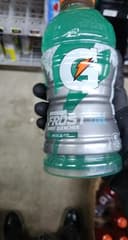 Gatorade Artic blitz