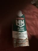 Plant Based Protein Shake