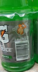 Gatorade Fierce