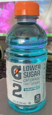 G2 - G Series - Thirst Quencher