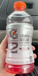 G2 Low Calorie Fruit Punch 28 Fluid Ounce Plastic Bottle