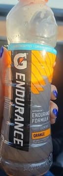 Endurance