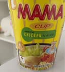 Chicken flavor
