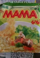 Instant Noodles
