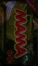 Green Curry Flavor